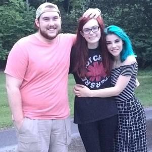 Meet your Posher, Dalton